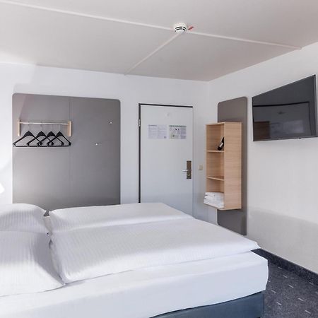 B&B Hotel Aachen-Hbf Ngoại thất bức ảnh