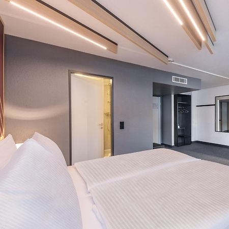 B&B Hotel Aachen-Hbf Ngoại thất bức ảnh