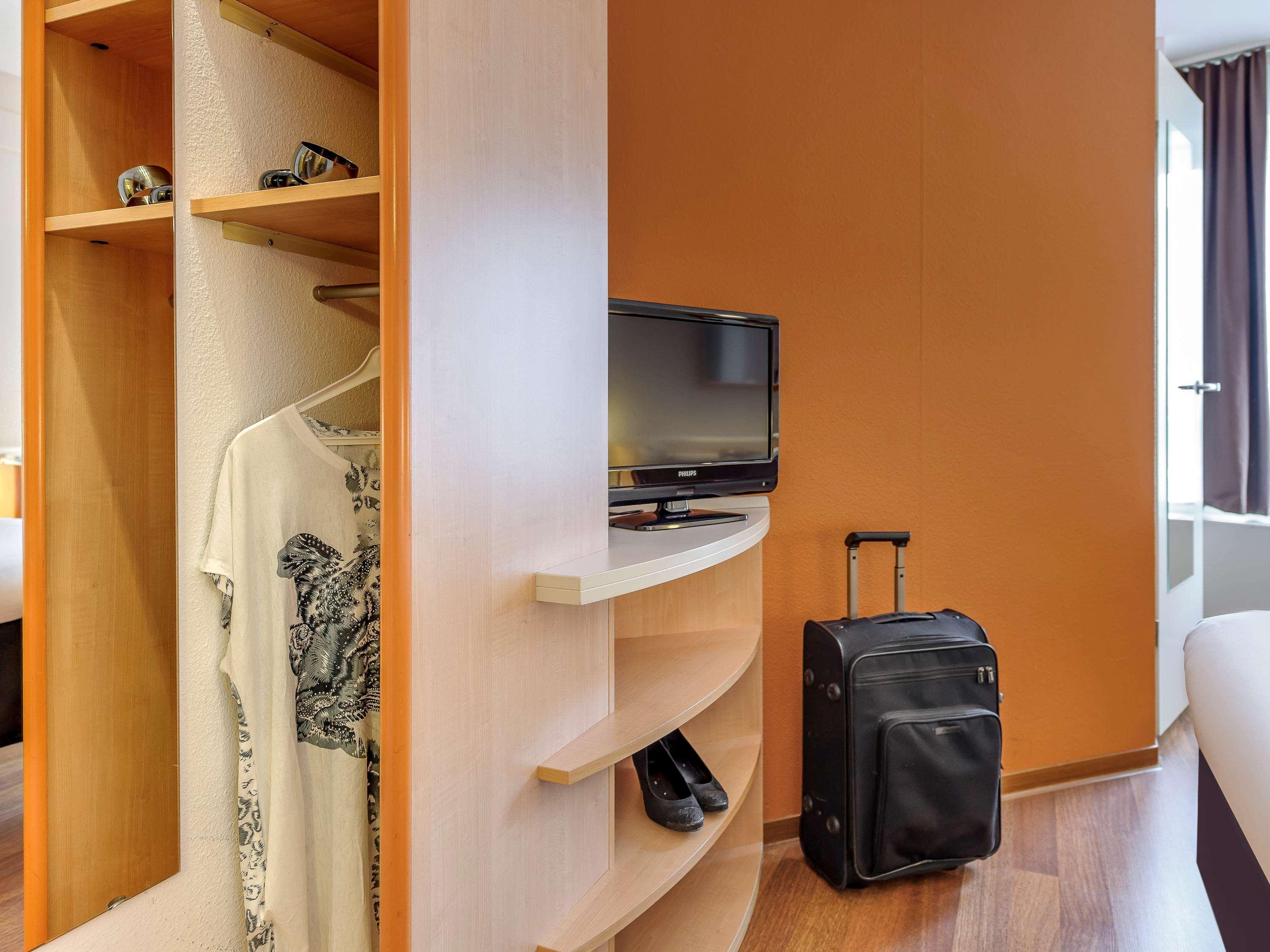 B&B Hotel Aachen-Hbf Ngoại thất bức ảnh