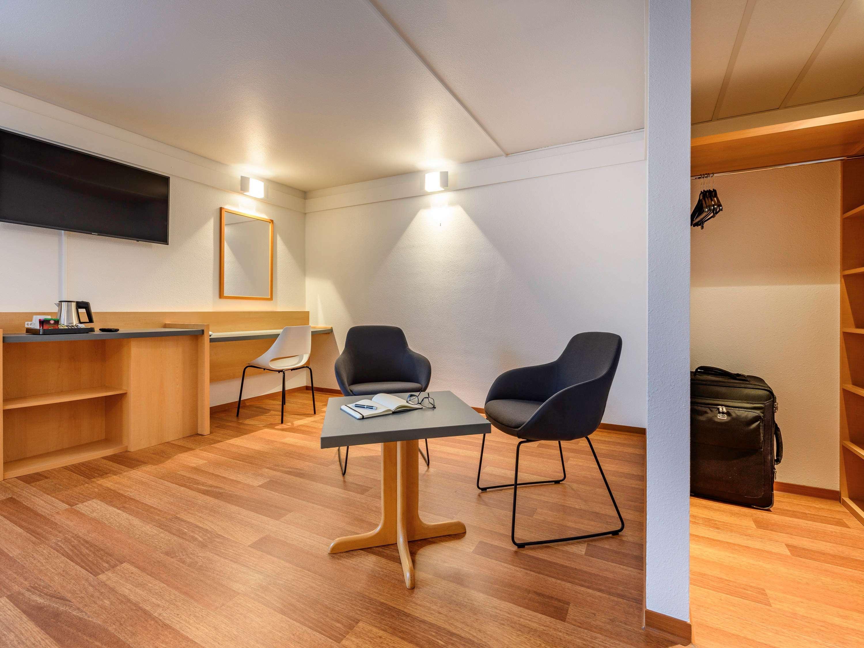 B&B Hotel Aachen-Hbf Ngoại thất bức ảnh