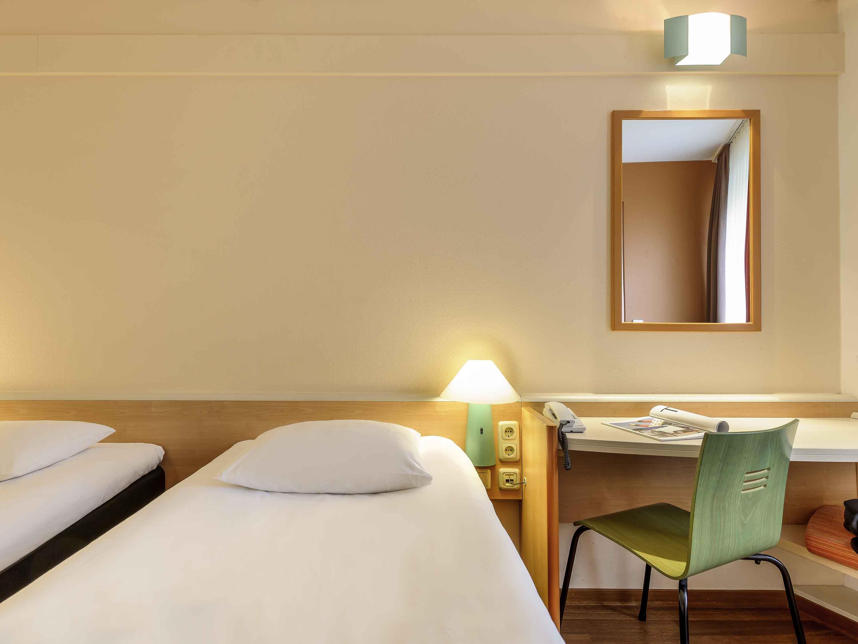 B&B Hotel Aachen-Hbf Ngoại thất bức ảnh