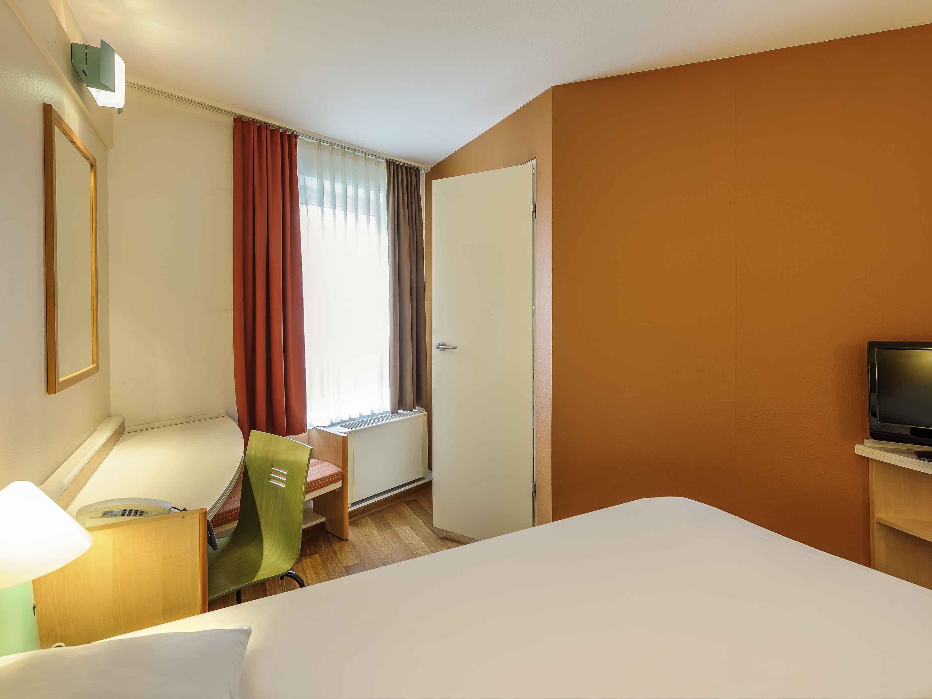 B&B Hotel Aachen-Hbf Ngoại thất bức ảnh