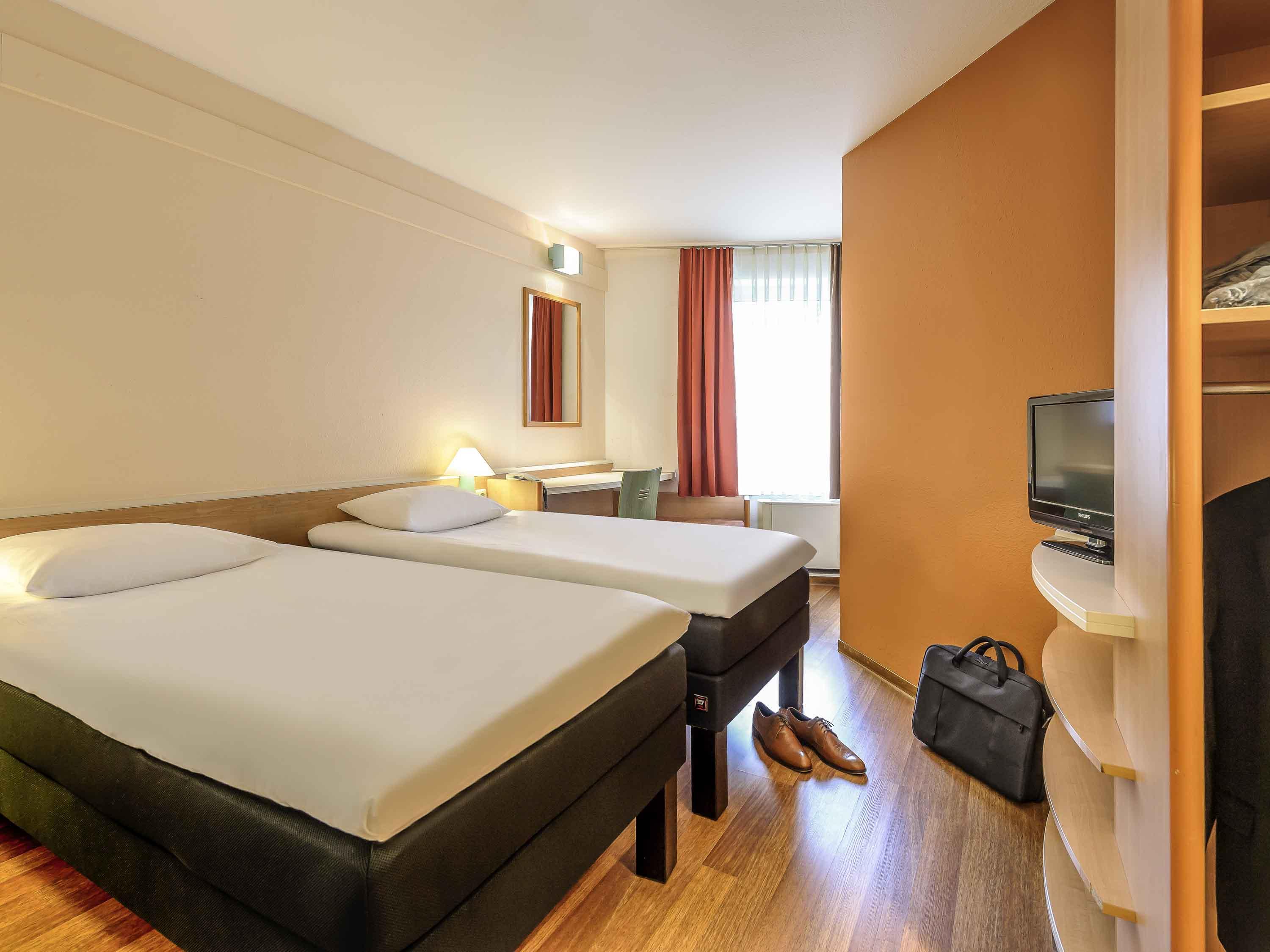 B&B Hotel Aachen-Hbf Ngoại thất bức ảnh