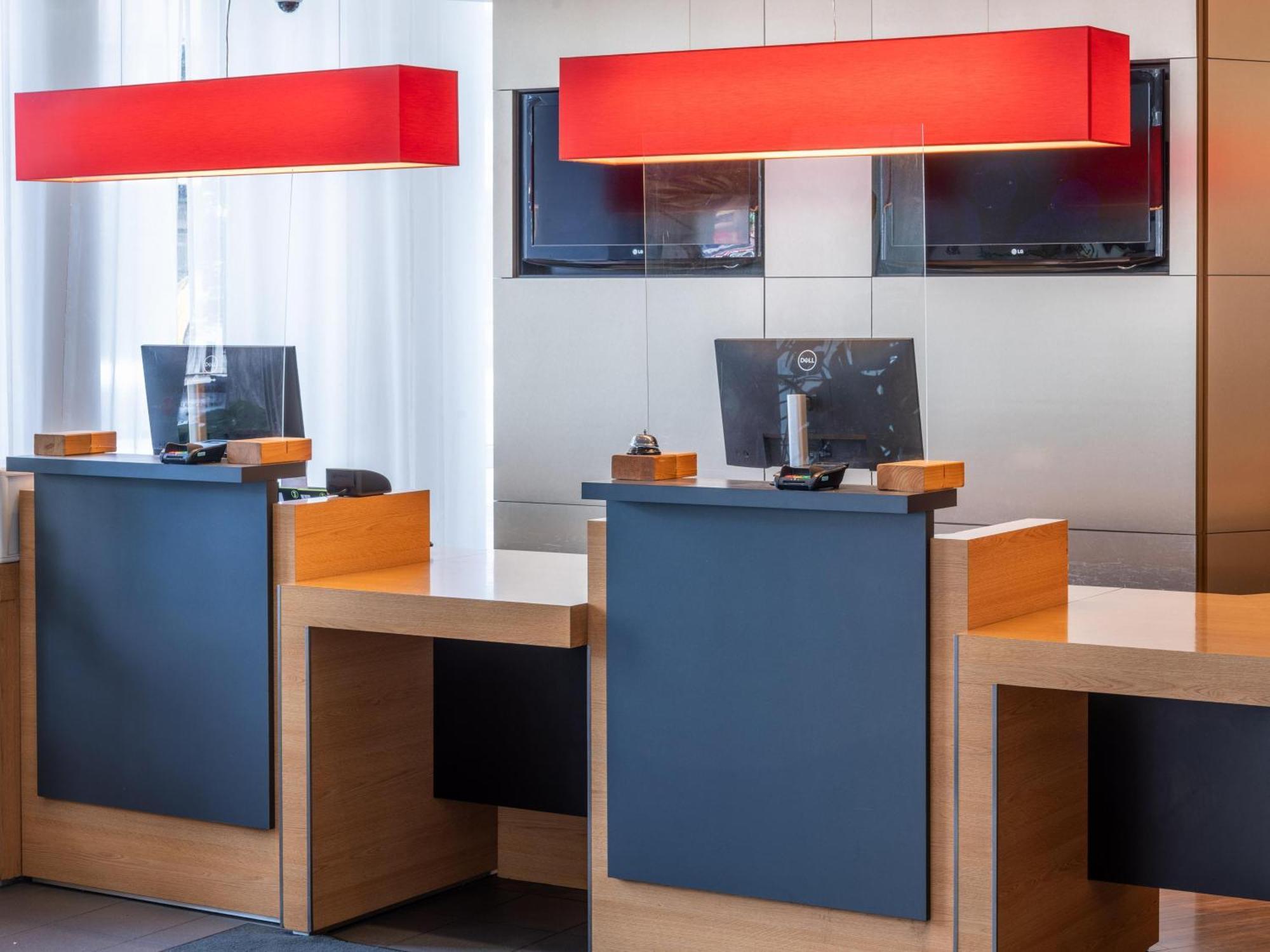 B&B Hotel Aachen-Hbf Ngoại thất bức ảnh