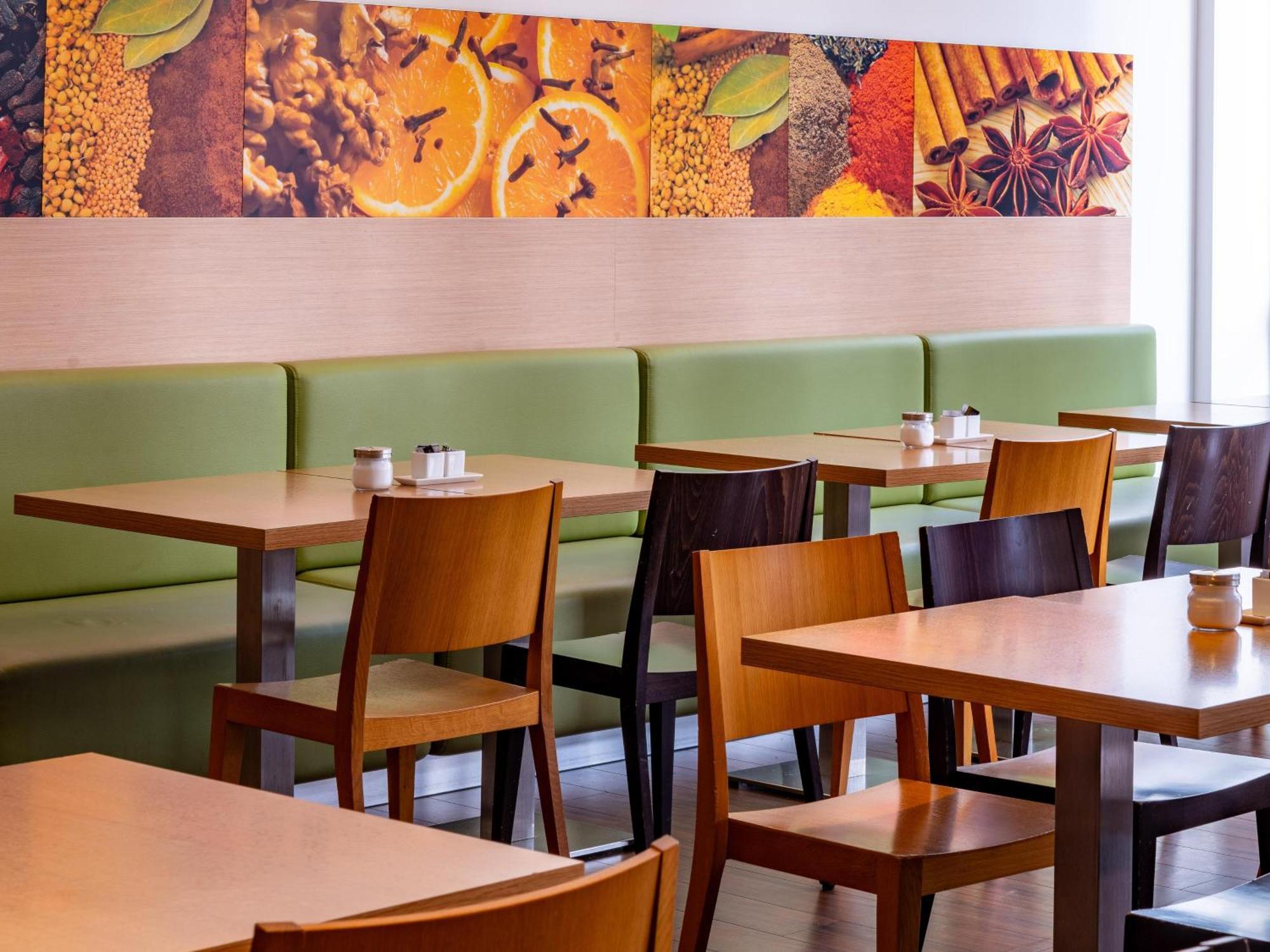 B&B Hotel Aachen-Hbf Ngoại thất bức ảnh