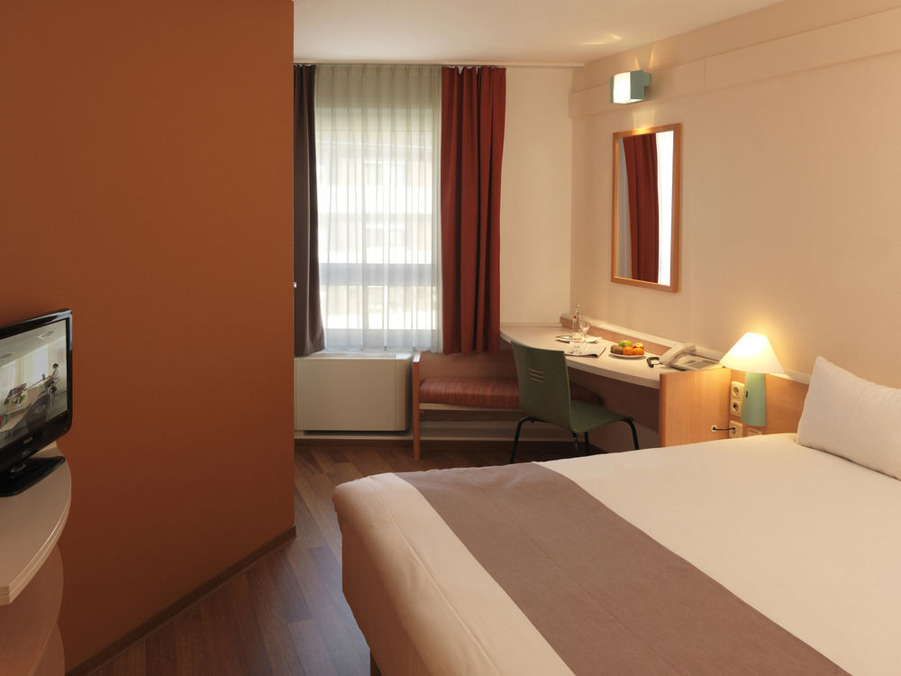 B&B Hotel Aachen-Hbf Ngoại thất bức ảnh